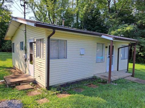 1606 Columbia Drive Fairmont WV 26554