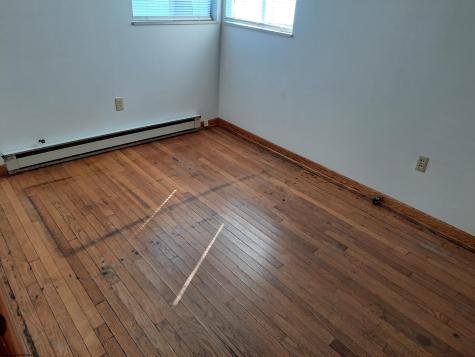 1606 Columbia Drive Fairmont WV 26554