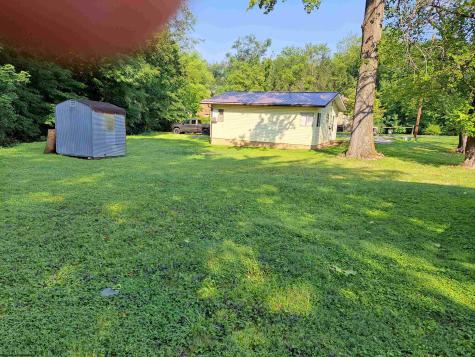 1606 Columbia Drive Fairmont WV 26554