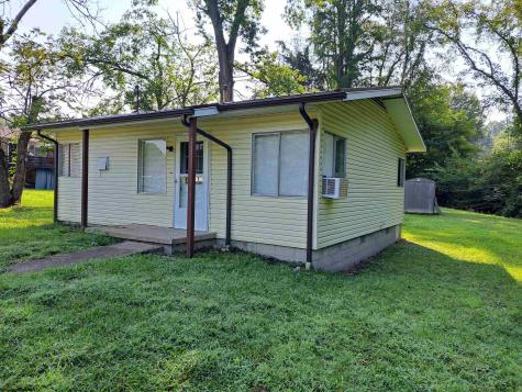 1606 Columbia Drive Fairmont WV 26554