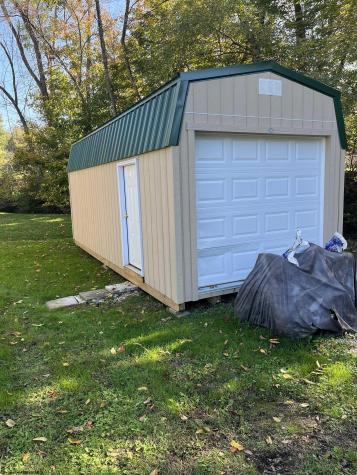 1606 Columbia Drive Fairmont WV 26554