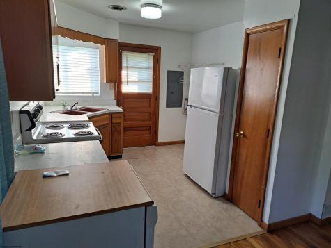 1606 Columbia Drive Fairmont WV 26554