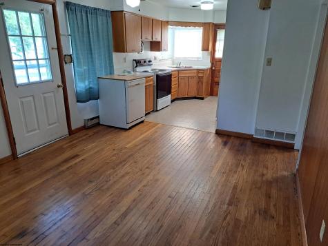 1606 Columbia Drive Fairmont WV 26554