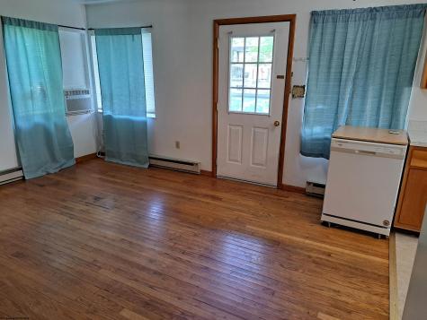 1606 Columbia Drive Fairmont WV 26554