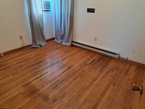 1606 Columbia Drive Fairmont WV 26554