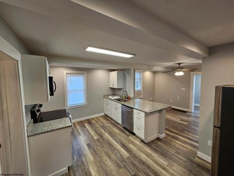 1308 Montrose Street Morgantown WV 26505