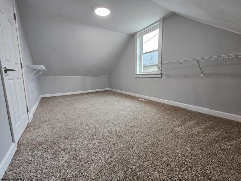 1308 Montrose Street Morgantown WV 26505