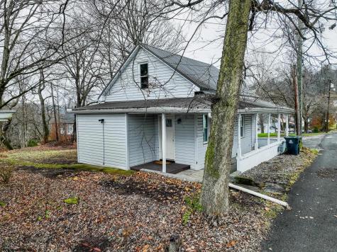 1308 Montrose Street Morgantown WV 26505