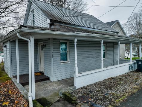 1308 Montrose Street Morgantown WV 26505