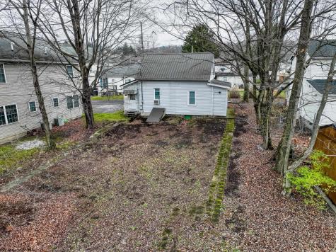 1308 Montrose Street Morgantown WV 26505