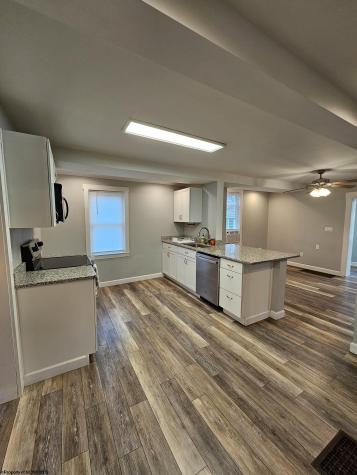 1308 Montrose Street Morgantown WV 26505