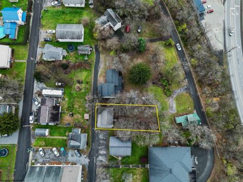 1308 Montrose Street Morgantown WV 26505