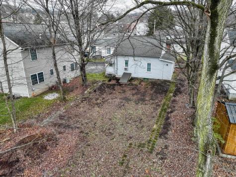 1308 Montrose Street Morgantown WV 26505