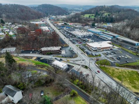 1308 Montrose Street Morgantown WV 26505