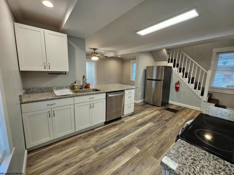 1308 Montrose Street Morgantown WV 26505