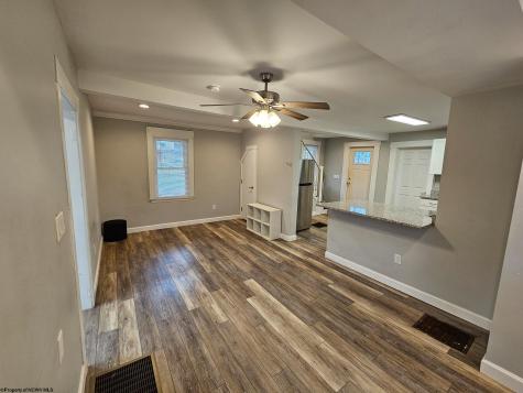 1308 Montrose Street Morgantown WV 26505