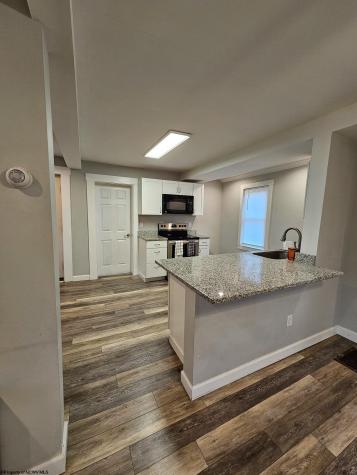 1308 Montrose Street Morgantown WV 26505