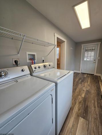 1308 Montrose Street Morgantown WV 26505