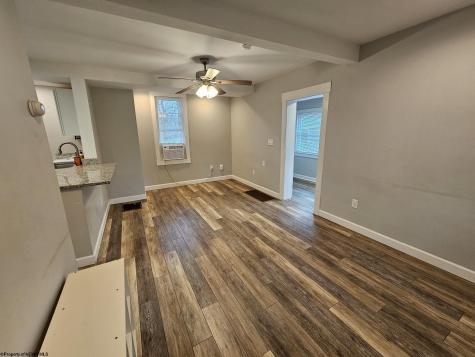 1308 Montrose Street Morgantown WV 26505