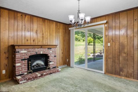 1354 Pineview Drive Morgantown WV 26505