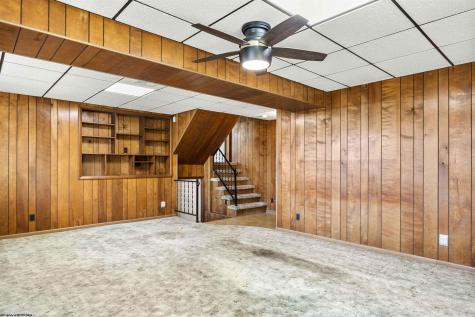 1354 Pineview Drive Morgantown WV 26505