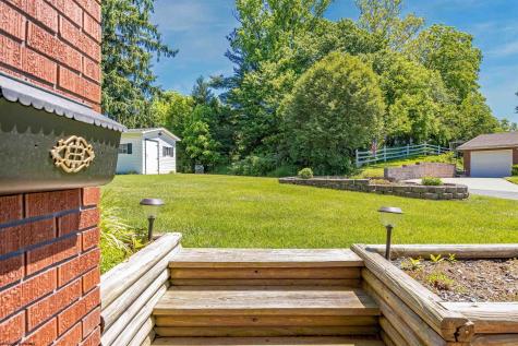 1354 Pineview Drive Morgantown WV 26505