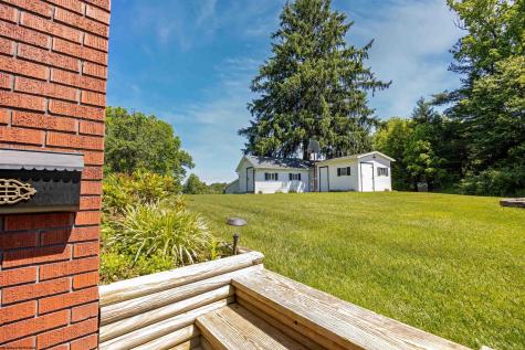 1354 Pineview Drive Morgantown WV 26505