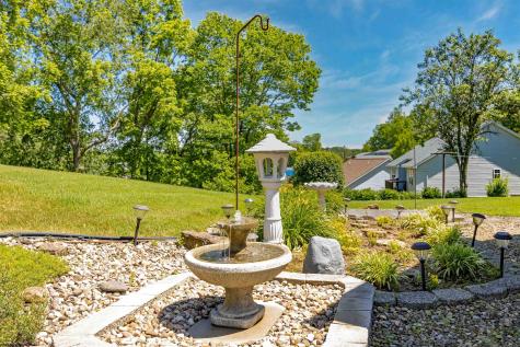 1354 Pineview Drive Morgantown WV 26505