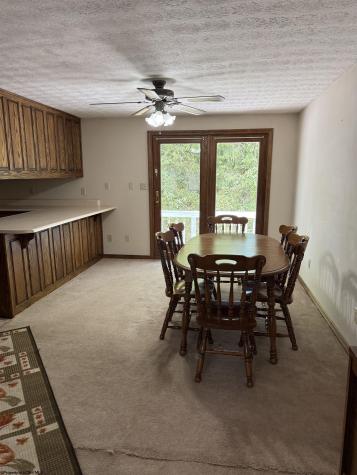 534 Teaberry Hills Lane Elkins WV 26241