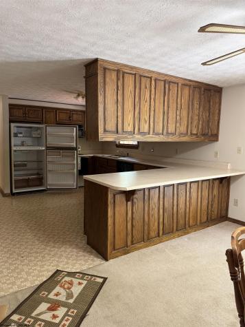 534 Teaberry Hills Lane Elkins WV 26241