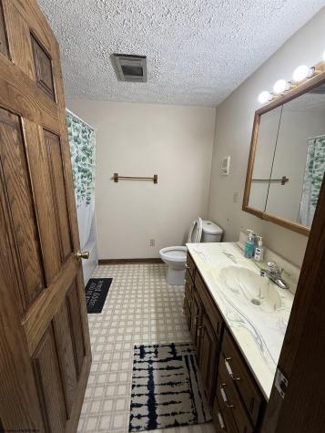 534 Teaberry Hills Lane Elkins WV 26241