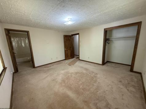 534 Teaberry Hills Lane Elkins WV 26241