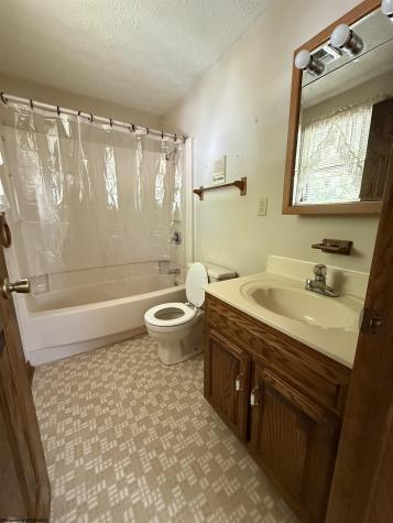534 Teaberry Hills Lane Elkins WV 26241