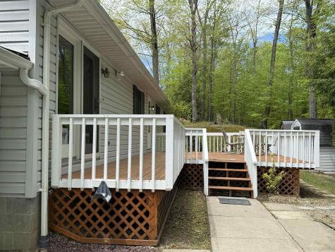 534 Teaberry Hills Lane Elkins WV 26241