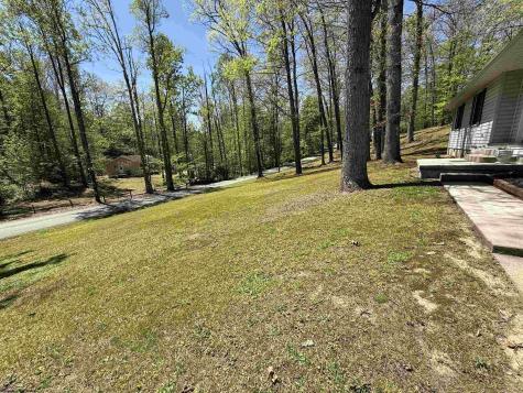 534 Teaberry Hills Lane Elkins WV 26241
