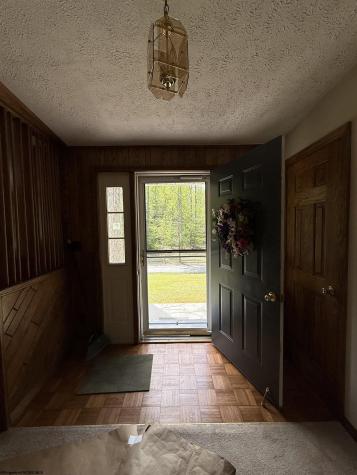 534 Teaberry Hills Lane Elkins WV 26241
