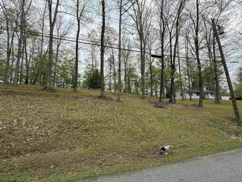 534 Teaberry Hills Lane Elkins WV 26241