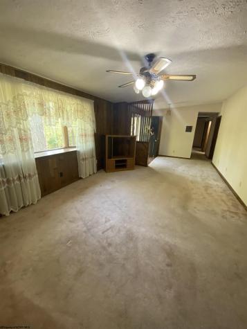 534 Teaberry Hills Lane Elkins WV 26241