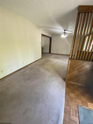 534 Teaberry Hills Lane Elkins WV 26241