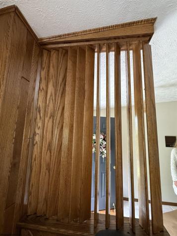 534 Teaberry Hills Lane Elkins WV 26241