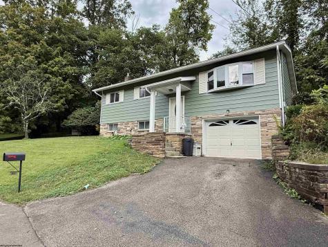 106 Elizabeth Circle Kingwood WV 26537