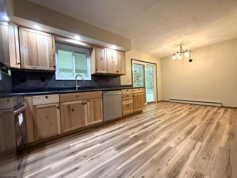106 Elizabeth Circle Kingwood WV 26537