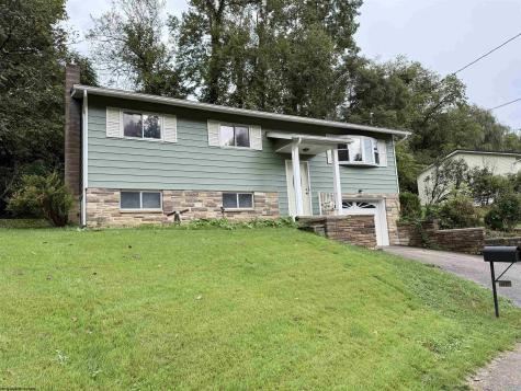 106 Elizabeth Circle Kingwood WV 26537