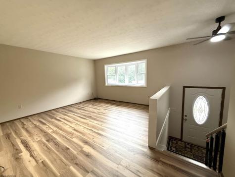 106 Elizabeth Circle Kingwood WV 26537