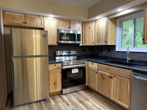 106 Elizabeth Circle Kingwood WV 26537