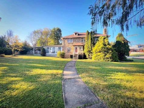 2001 Locust Avenue Fairmont WV 26554