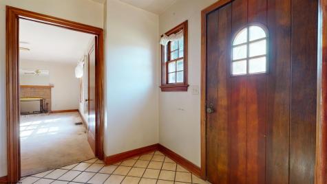 2001 Locust Avenue Fairmont WV 26554