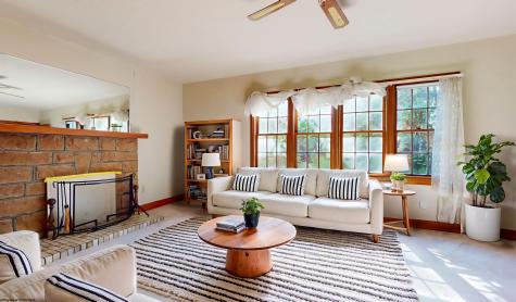 2001 Locust Avenue Fairmont WV 26554