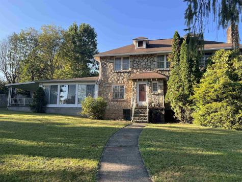 2001 Locust Avenue Fairmont WV 26554