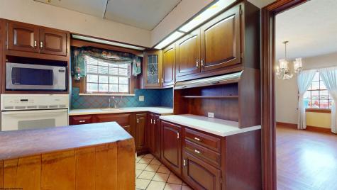 2001 Locust Avenue Fairmont WV 26554